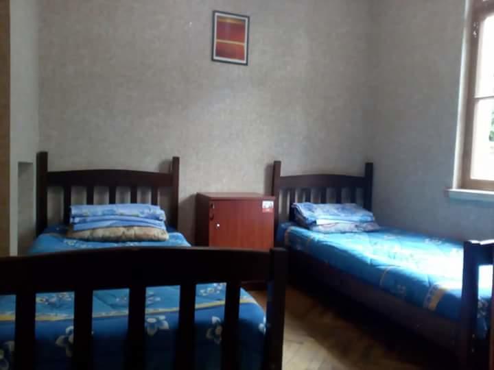 Bhm Hostel Tbilissi Extérieur photo